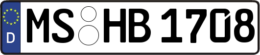 MS-HB1708