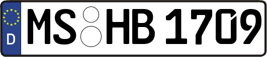 MS-HB1709