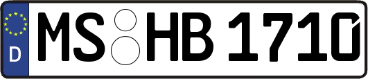 MS-HB1710