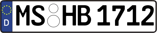 MS-HB1712