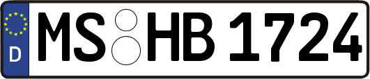 MS-HB1724