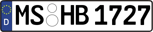 MS-HB1727
