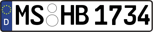 MS-HB1734