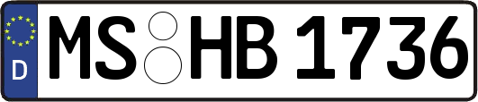 MS-HB1736