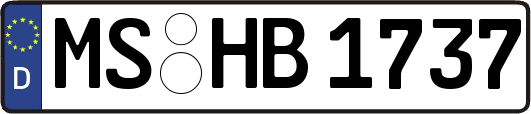 MS-HB1737