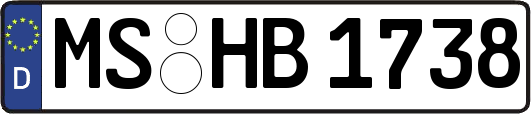 MS-HB1738