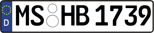 MS-HB1739