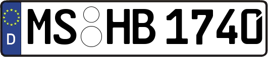 MS-HB1740
