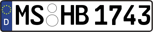 MS-HB1743