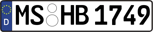MS-HB1749