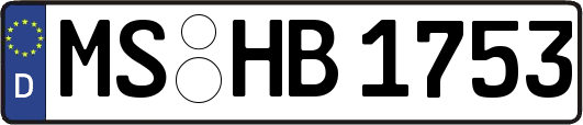 MS-HB1753