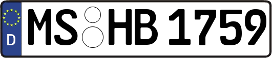 MS-HB1759