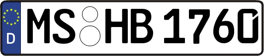 MS-HB1760