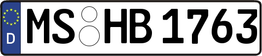 MS-HB1763