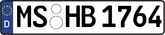 MS-HB1764