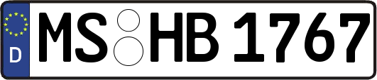 MS-HB1767