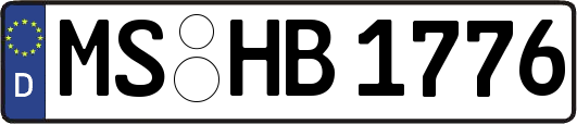 MS-HB1776