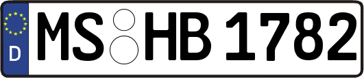 MS-HB1782