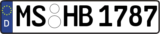 MS-HB1787