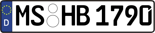 MS-HB1790