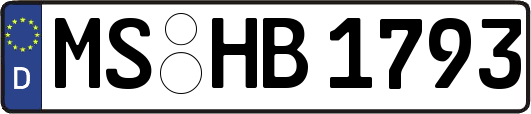MS-HB1793