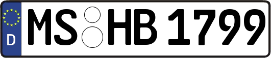 MS-HB1799