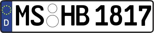 MS-HB1817
