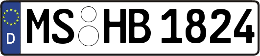 MS-HB1824