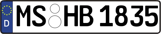MS-HB1835