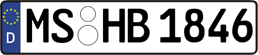MS-HB1846