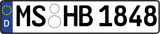 MS-HB1848