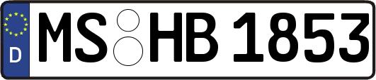 MS-HB1853