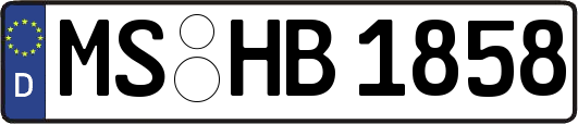 MS-HB1858