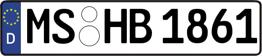 MS-HB1861