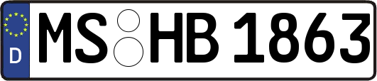 MS-HB1863
