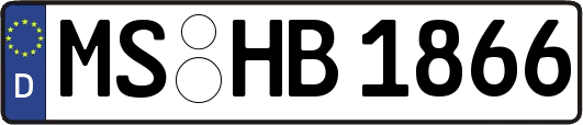 MS-HB1866