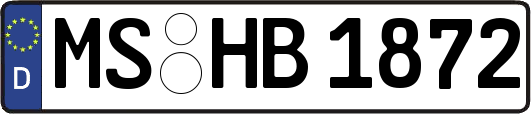 MS-HB1872