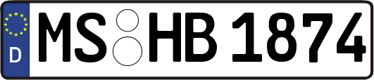 MS-HB1874