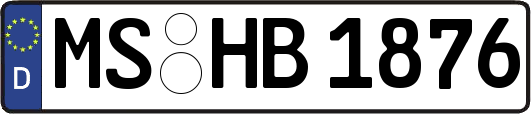 MS-HB1876