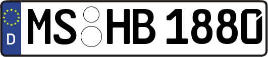 MS-HB1880