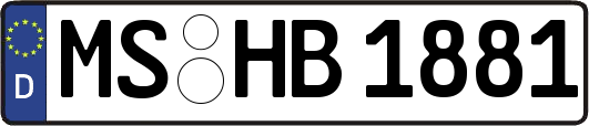 MS-HB1881