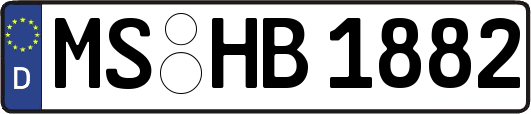 MS-HB1882