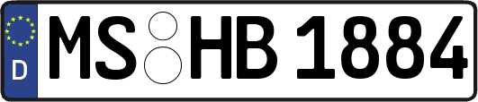 MS-HB1884