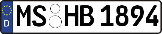 MS-HB1894