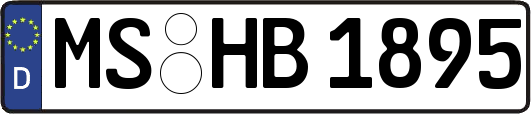 MS-HB1895