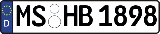 MS-HB1898