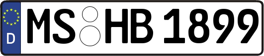 MS-HB1899