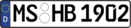MS-HB1902