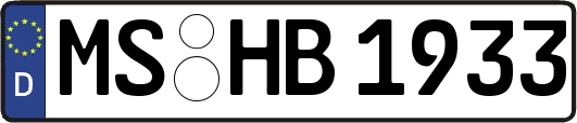 MS-HB1933