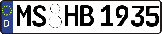 MS-HB1935